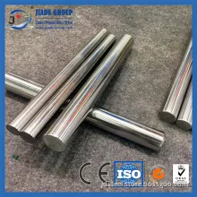 904L Stainless Steel Round Bar